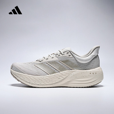 adidas阿迪达斯运动鞋2026新款CUSHIONNOVA健身训练跑步鞋 KI2355