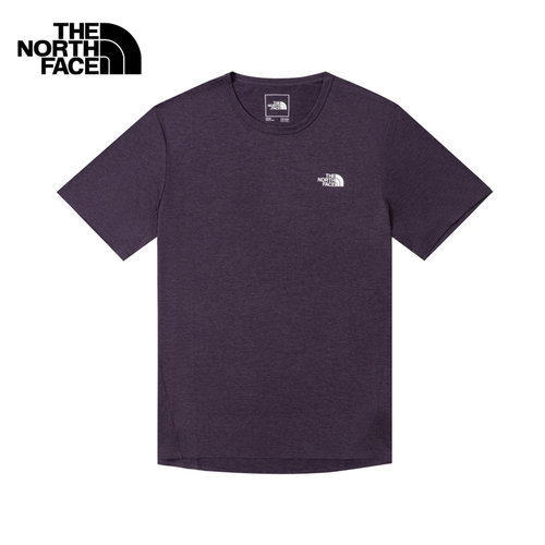 THE NORTH FACE|（新款）2026S/S男短袖 NF0A8BYJG5O1