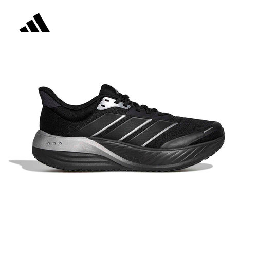 adidas阿迪达斯漫航系列CUSHIONNOVA缓震回弹男女跑步鞋 KK1891
