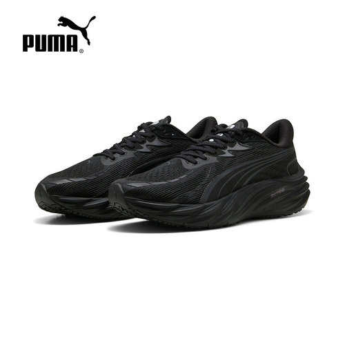 PUMA彪马透气缓震跑步鞋2025秋男VELOCITY竞速运动鞋 311140-04