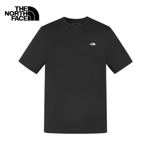 THE NORTH FACE|北面（新款）2025S/S女短袖 NF0A8EYKJK31
