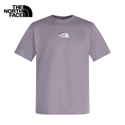 THE NORTH FACE|北面（新款）2026S/S男短袖 NF0A8GWHG7O1