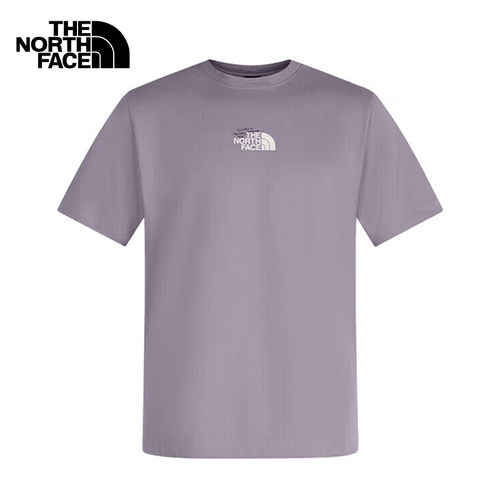 THE NORTH FACE|北面（新款）2026S/S男短袖 NF0A8GWHG7O1