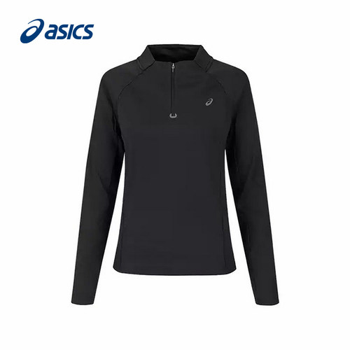 ASICS|（新款）2026S/S女长袖T恤 2012D519-001