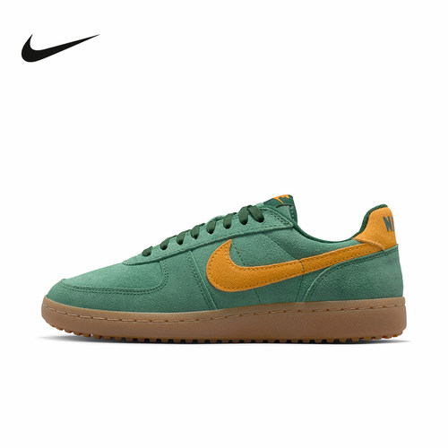 NIKE耐克女鞋2026春新款FIELD GENERAL低帮板鞋运动鞋IQ9949-300