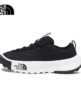 THE NORTH FACE|北面（新款）2025F/W女休闲鞋 NF0A8A9BKY41