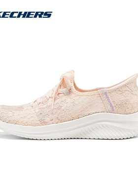 SKECHERS|（新款）2025夏女运动鞋 150463-LTPK
