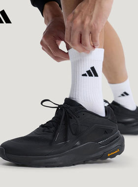 adidas阿迪达斯「轻云系列」通勤鞋2026春DREAMPACE休闲鞋 KK1886