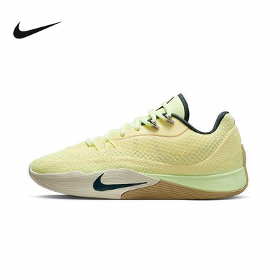 NIKE耐克男鞋运动鞋S.T. FLARE气焰实战耐磨抗扭篮球鞋HF0232-800