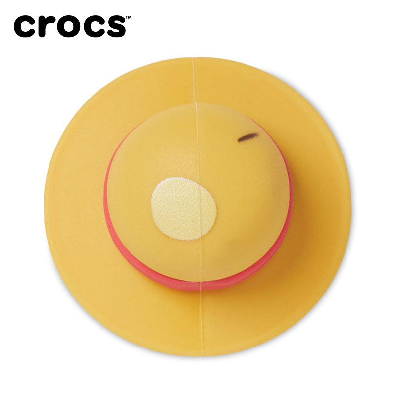 CROCS(卡骆驰)|(新款)2025夏中性配件 10014979