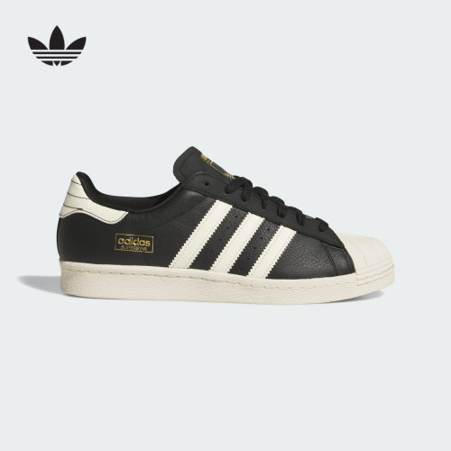 adidas阿迪达斯SUPERSTAR经典贝壳头板鞋休闲运动鞋男女鞋 KK5003