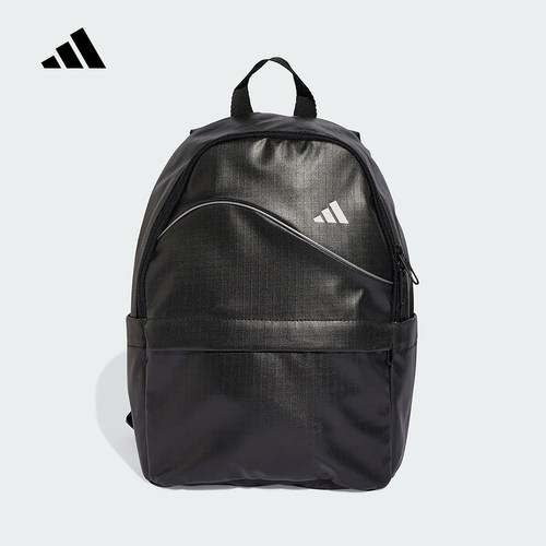 阿迪达斯 （adidas）|（新款）2025秋女双肩背包 JX4031