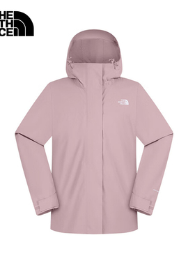 THE NORTH FACE|北面（新款）2026S/S女冲锋衣 NF0A8DX80SO1