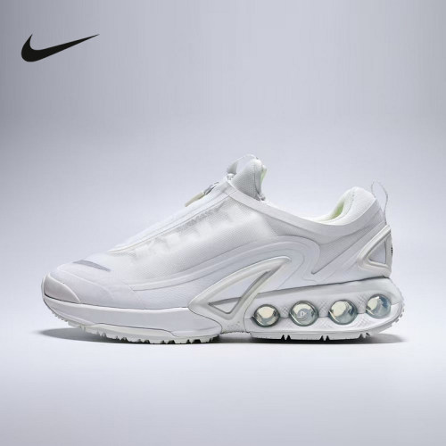 NIKE耐克男鞋AIR MAX DN ROAM气垫鞋复古老爹鞋跑步鞋IH2138-100