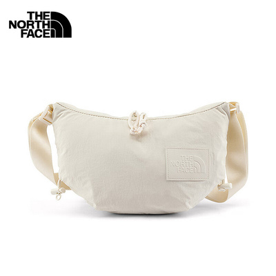 THE NORTH FACE北面单肩饺子包斜挎包女户外休闲时尚NF0A81DSQLI1