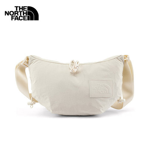 THE NORTH FACE北面单肩饺子包斜挎包女户外休闲时尚NF0A81DSQLI1