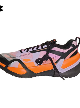 UA安德玛女子新款Reign XT透气缓震回弹运动训练鞋 6005927-536