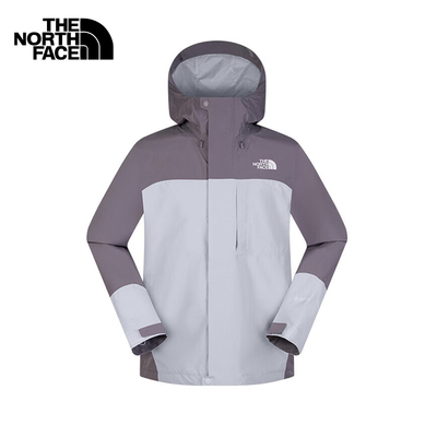 THE NORTH FACE|北面（新款）2026S/S男冲锋衣 NF0A8F1CMIN1