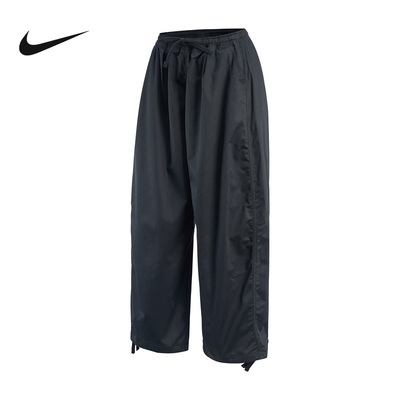 耐克（NIKE）|（新款）2026秋女梭织长裤 IM8410-010
