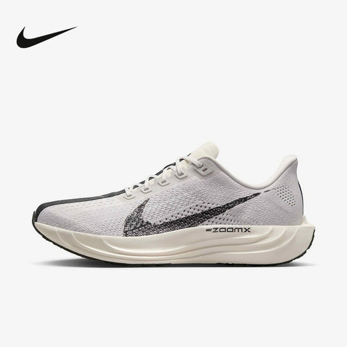 Nike耐克男鞋25秋新款PEGASUS PLUS超级飞马公路跑步鞋IB5695-001