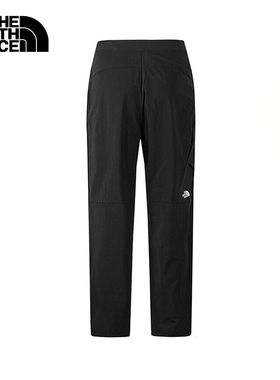 THE NORTH FACE|北面（新款）2025S/S男长裤 NF0A87VV4H01