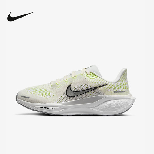 Nike耐克女鞋秋新款PEGASUS 41缓震运动鞋飞马41跑步鞋FD2723-114