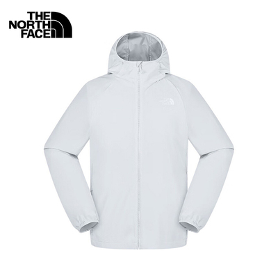 THE NORTH FACE|北面（新款）2026S/S男皮肤衣 NF0A8G78FNN1