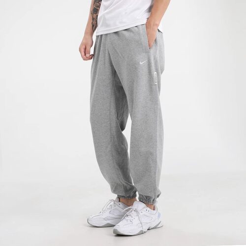 nike耐克男裤秋冬新款卫裤运动裤跑步加绒保暖休闲长裤BV2738-010
