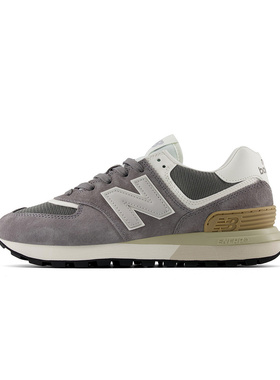 New Balance|（新款）2024冬中性慢跑鞋 U574LGGS
