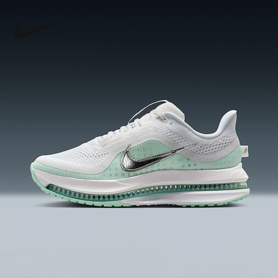 Nike耐克女鞋飞马PEGASUS PREMIUM科技感气垫鞋跑步鞋HQ2593-103
