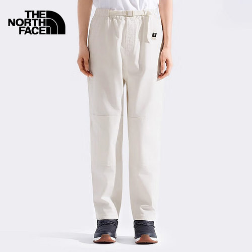 THE NORTH FACE|（新款）2025F/W女长裤 NF0A8DGMQLI1