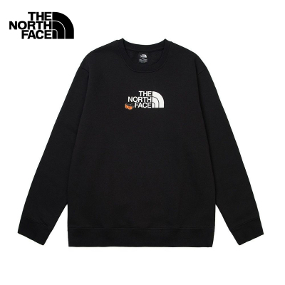 THE NORTH FACE|（新款）2025F/W中性卫衣 NF0A8F0SJK31