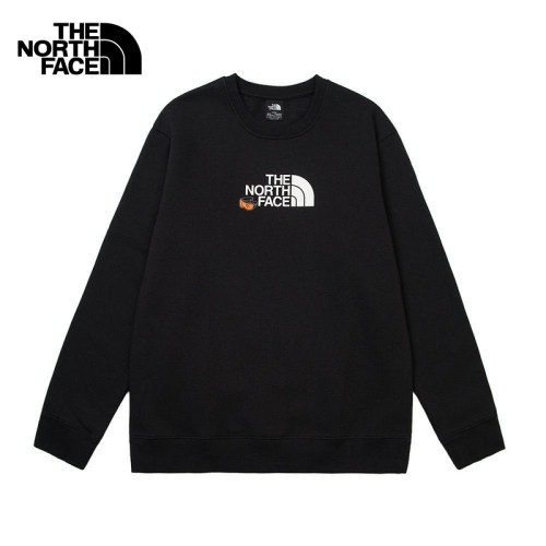 THE NORTH FACE|（新款）2025F/W中性卫衣 NF0A8F0SJK31