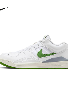 耐克Nike Jordan Stadium 90女子AJ运动鞋休闲板鞋HF4984-100