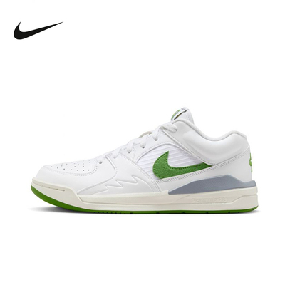 耐克Nike Jordan Stadium 90女子AJ运动鞋休闲板鞋HF4984-100