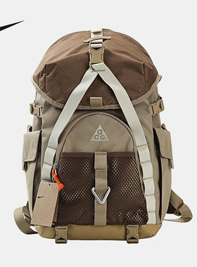 NIKE耐克男女包25冬新款ACG DAYMAX BKPK运动包双肩包HJ8178-297