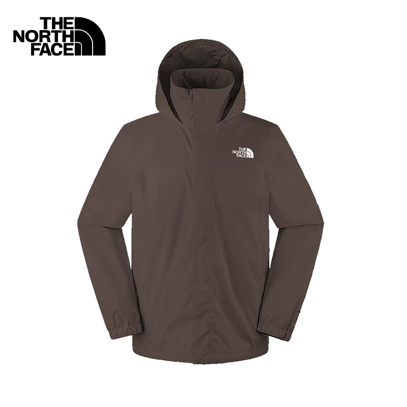 THE NORTH FACE|北面(新款)2025S/S男冲锋衣 NF0A8BA81OI1