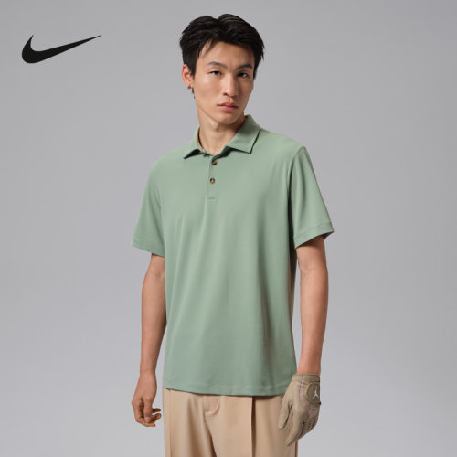 耐克（NIKE）|（新款）2026秋男短袖POLO衫 HQ8480-357