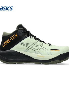 ASICS|（新款）2025F/W男中帮鞋 1011C085-300