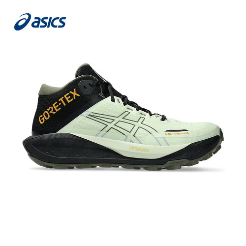 ASICS|（新款）2025F/W男中帮鞋 1011C085-300