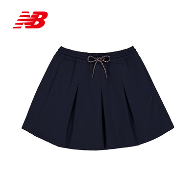 New Balance|（新款）2026春女裙子 WB61G0B5-ECL