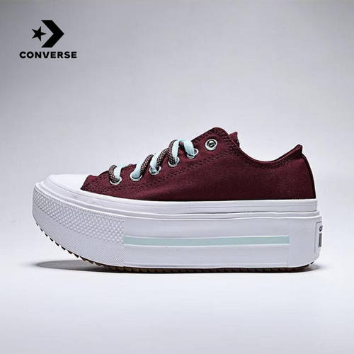 匡威（Converse）|（新款）2026冬中性ALL STAR A20325C