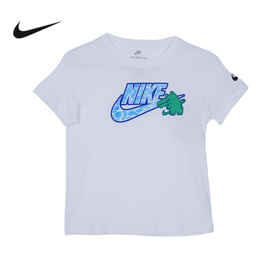 耐克（NIKE）|（新款）2026秋男短袖针织衫 IZ7454-100