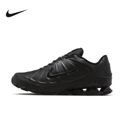 NIKE耐克男子抓地运动鞋夏季REAX 8 NSW SL气垫跑步鞋IR5118-001