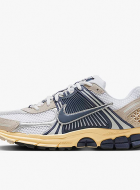 耐克男鞋ZOOMVOMERO5灰色网面透气老爹鞋复古跑步鞋HF4259-100