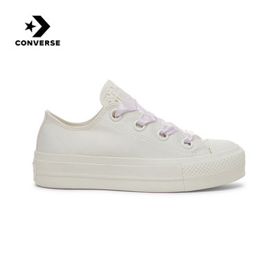 匡威（Converse）|2024夏女鞋CHUCK TAYLOR A10301C