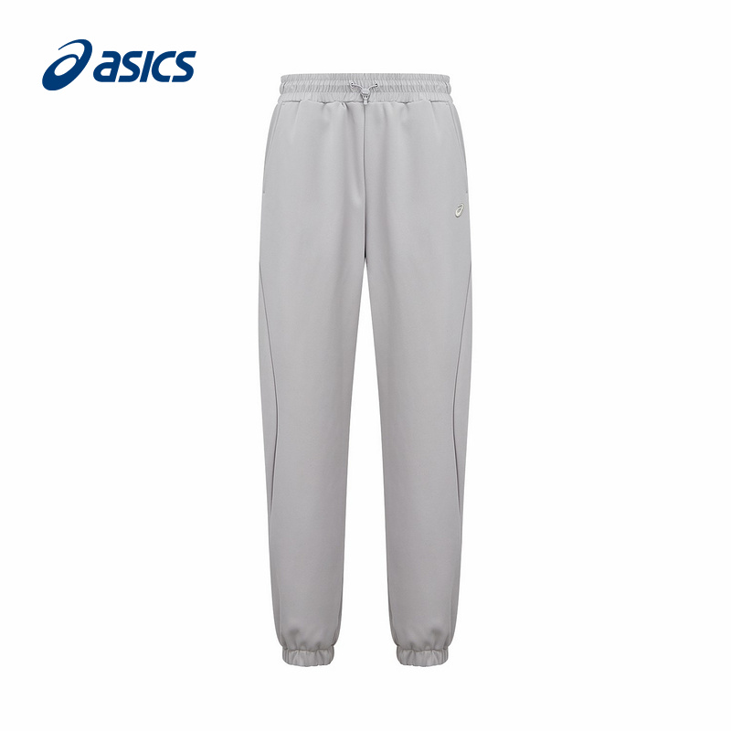 ASICS|（新款）2025F/W女抓绒长裤 2032D413-020