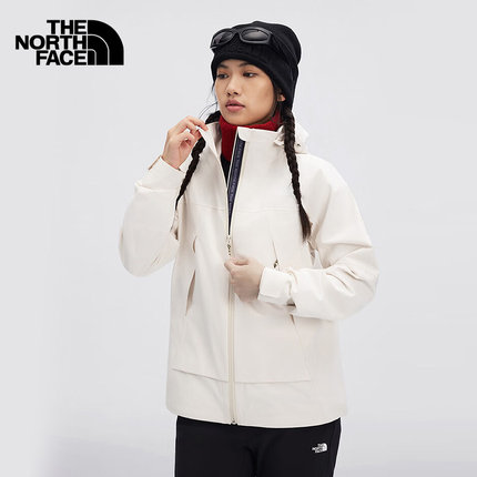 THE NORTH FACE|（新款）2025F/W女冲锋衣 NF0A8DR7QLI1