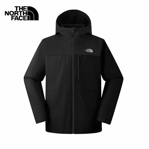 THE NORTH FACE|北面（新款）2025F/W男三合一夹克 NF0A8DMKJK31