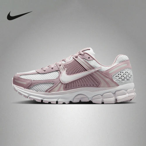 nike耐克女鞋夏季新款迈柔VOMERO 5复古跑步鞋老爹鞋FJ2028-109